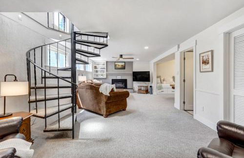 Luxury 5BD Retreat Hot Tub Fire Table Mtn Views - Foto 5