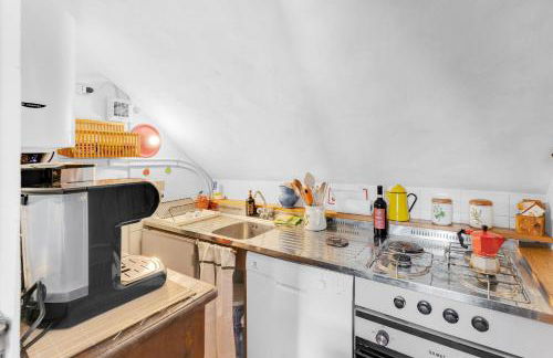 La Grangia - mountain loft - Photo 7