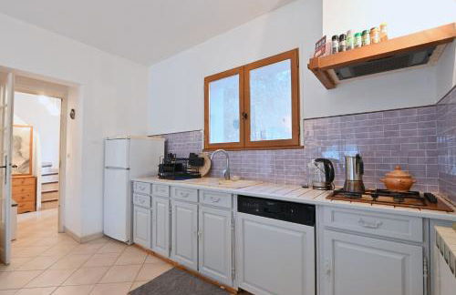 L’Écrin du Brulat - Jardin et vue montagnes - Foto 3