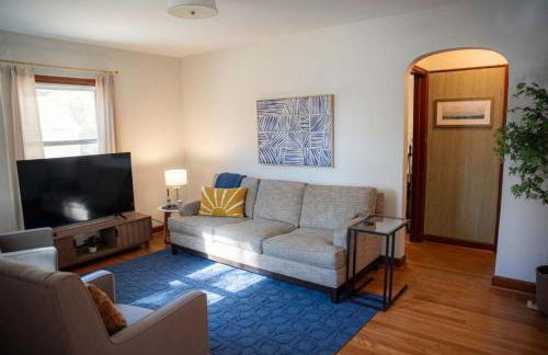 Sunny Side on Storm 3BR 3BA Retreat - Foto 8