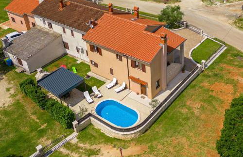 Villa Dobran by IstriaLux - Foto 18