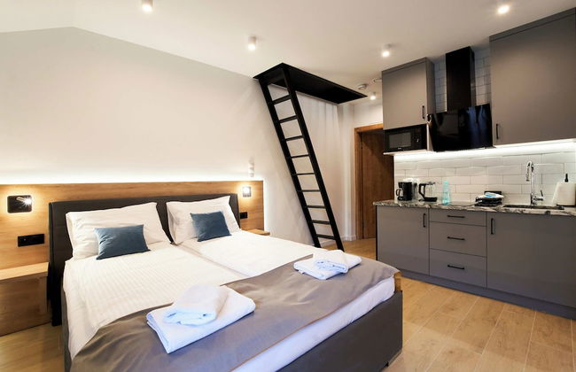 Apartamenty Pieninski Potok - Foto 30