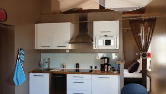 Les Toits de Lyon au coeur du centre-ville tout à pied - Foto 3, stove, dishwasher, pet friendly, toaster, minibar