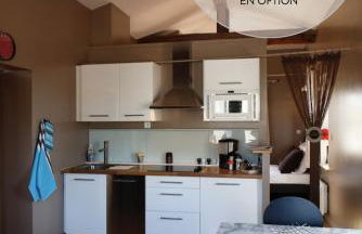 Les Toits de Lyon au coeur du centre-ville tout à pied - Foto 3