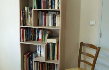 Le Rouge-gorge du Pescofi - Photo 11