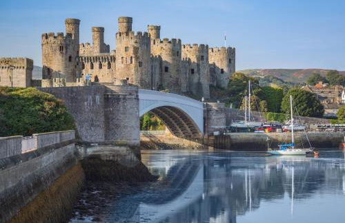 3 Bed in Conwy 80476 - Foto 36