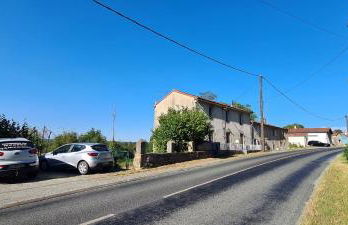 Joli gîte chez Paulette à 10 min du Puy du Fou - Foto 23