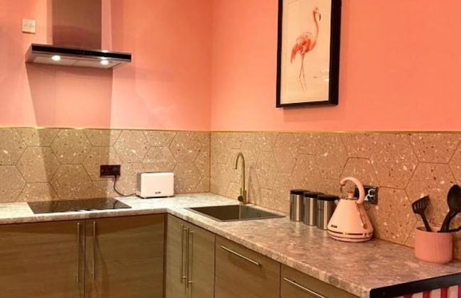 EPIC Apartments Seel Street - Foto 31