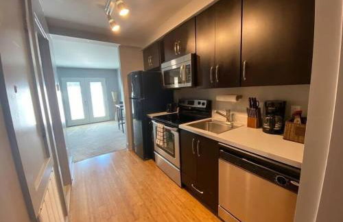 The Lofts of Downtown (540 N 2nd St, #208) - Foto 11