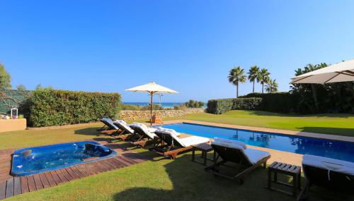 Las Ranas CASASOLA BEACH & GOLF VILLA - Photo 5