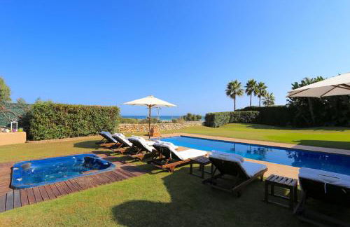 Las Ranas CASASOLA BEACH & GOLF VILLA - Photo 5