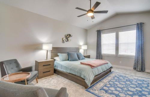 Cozy Colorado Home with Putting Green Near Loveland! - Foto 15