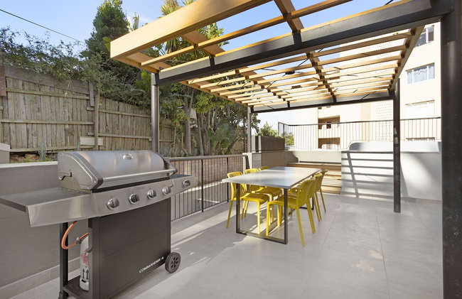 The Cedar Unit 105 - Foto 23