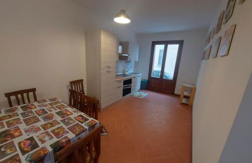 San Rocco appartamenti - Appartamento LA VITE - Foto 6