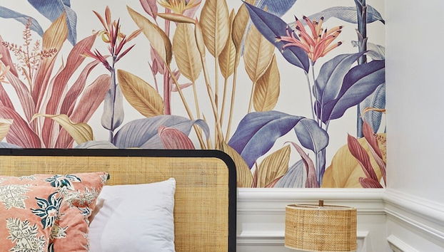 Superb Apartment Louvre Saint Honorer - Foto 3, Habitación