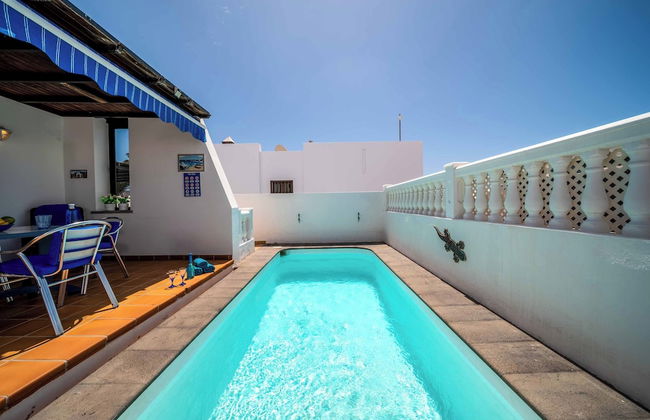 Blue Beach - Foto 17