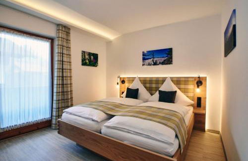 Ferienwohnungen Bergfex - Foto 17