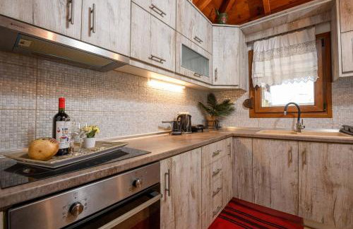 Villa Suzana - Foto 24