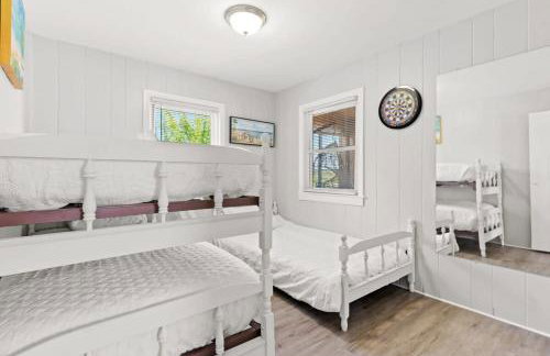 The Salty Dog Pet Friendly Private Yard - Foto 23