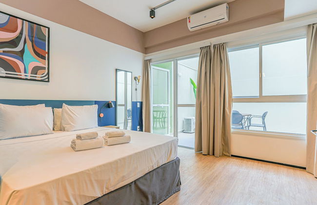 360 RBS Elíseos - Foto 11