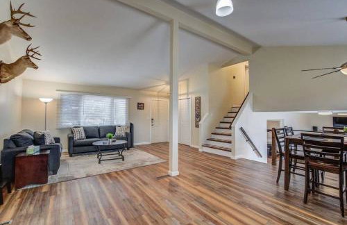 Spacious 4BD Dog-friendly Home near USAF Academy - Foto 14