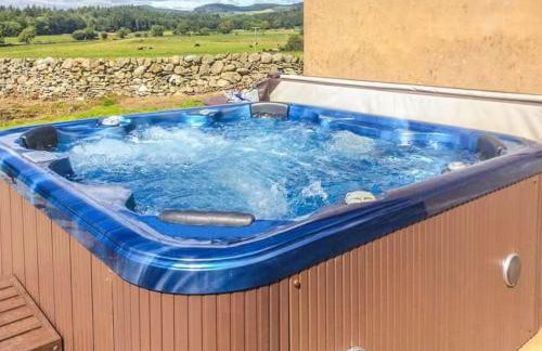 Middle Byre at Clauchan Holiday Cottages - Foto 31