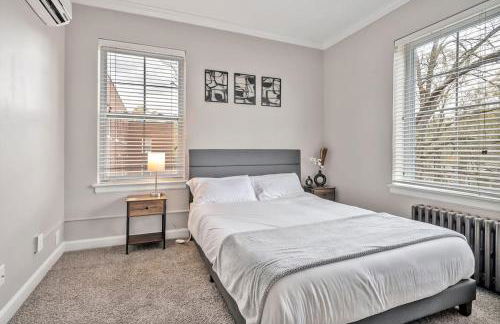 3rd Floor 2BD near DPAC, Duke, and Hospital - Foto 5