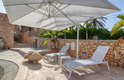 Residence Il Corallo - Guitgia - Foto 5