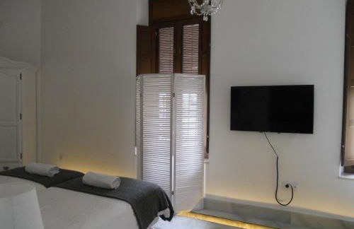 Santa María 12 Boutique Apartamentos - Foto 28