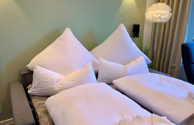 Ferienwohnungen Köhnke - Foto 60