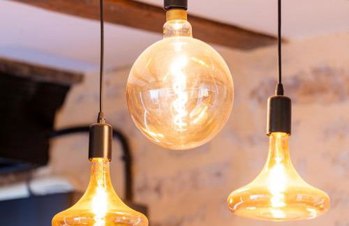 La Forge - Clim - Jacuzzi - Hyper Centre - Foto 30