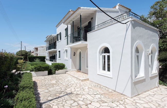 Balaris Apartments - Foto 18