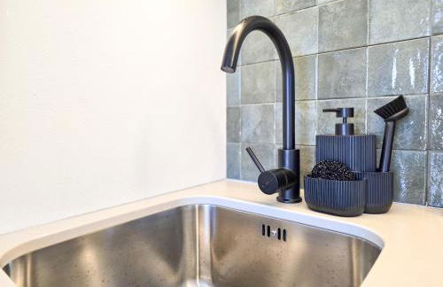 Studio Vau Beach Sunset View - Foto 18