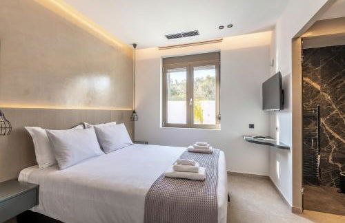 Ostrako Luxury Villa - Foto 36