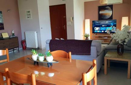 Ntarmos Apartment - Foto 29