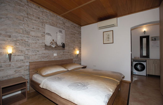 Villa Salona - Foto 13