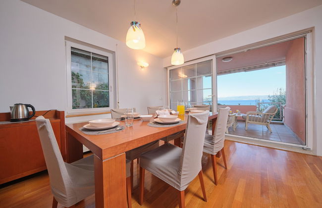 Holiday Seaview Apartment by Litto - Foto 68