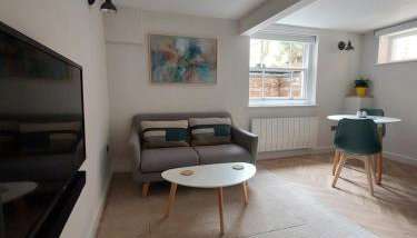 The Undercroft - central Leamington - Foto 2