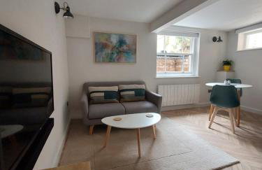 The Undercroft - central Leamington - Foto 2