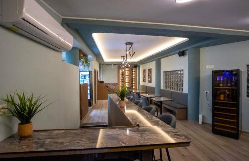 Serenity Luxe Suites - Foto 64