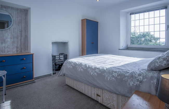 Cambrian Cottage - 3 Bed Cottage - Tenby - Photo 4