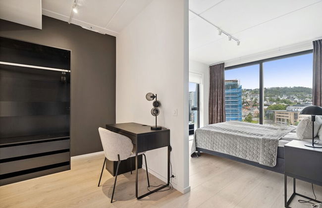 TotalApartments Vervet Gjøa - Foto 45