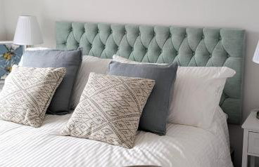 Cotswold Green Sleeps 5 with Free ev Charge - Foto 24