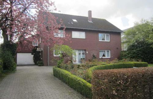 Ferienwohnung Antonia, 15110 - Foto 1