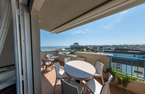 Vista mare,Residence albatross - Foto 1