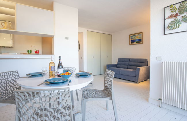 Apartment Le Serpent de Mer-7 by Interhome - Foto 16