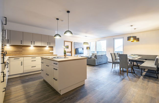 Haus Bergblick - Foto 43