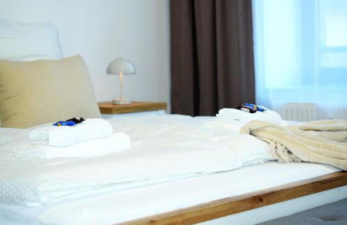 ASYA HOME Zentral, Balkon, Netflix, Gratis Kaffee und Tee - Foto 1