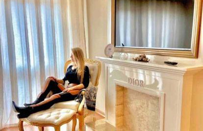 Apartamento Dior Gramado Luxo - Foto 29