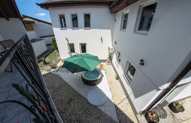 Apartment Villa Begić - Foto 43